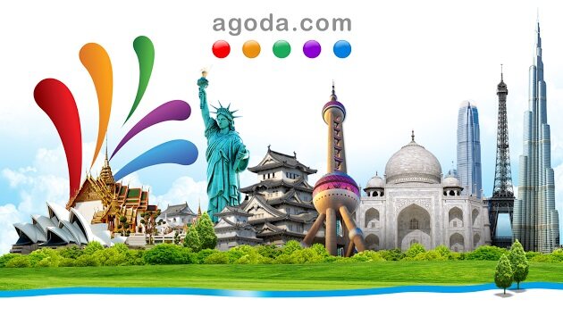Agoda 訂房千萬要小心 背包客棧