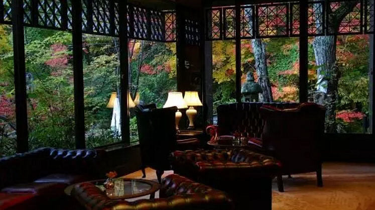 Agoda酒店推荐：冬季日本泡汤哪里好，3间特色日本温泉酒店推荐
