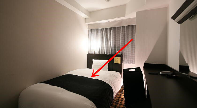 预订酒店常识：房型与床型介绍，Twin Bed、Double bed、King、Queen size bed room 等区别