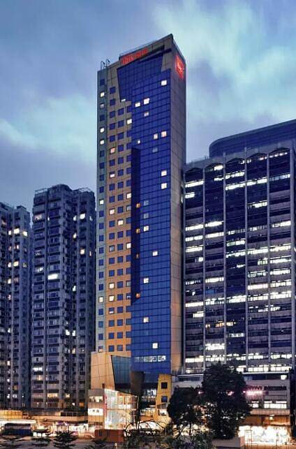 Accorhotels 雅高优惠活动：预订雅高香港酒店 2 晚以上，送香港网球公开赛入场券 2 张（2017/9/24 前）