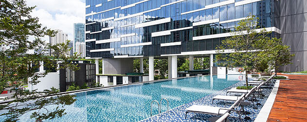 Accorhotels 雅高积分活动：入住新加坡雅高集团酒店最高额外 1 万积分奖励（2017/12/31 前）