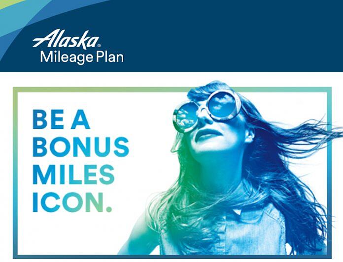 阿拉斯加航空（Alaska Airlines）里程促销：通过官网购买里程享最低6折优惠（2017/12/28前）