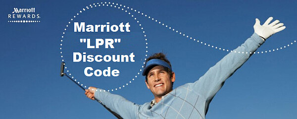Marriott万豪协议价代码：LPR 当地活动优惠价，享特别折扣或套餐优惠