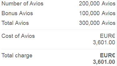 英国航空里程促销：通过官网购买英航Avios里程享额外50%奖励优惠（2018/5/8前）