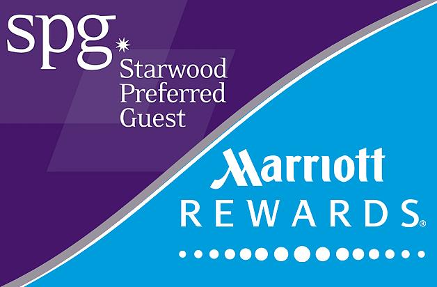 万豪礼赏（Marriott Rewards）、丽思卡尔顿礼赏和SPG俱乐部将于2018年8月正式合并