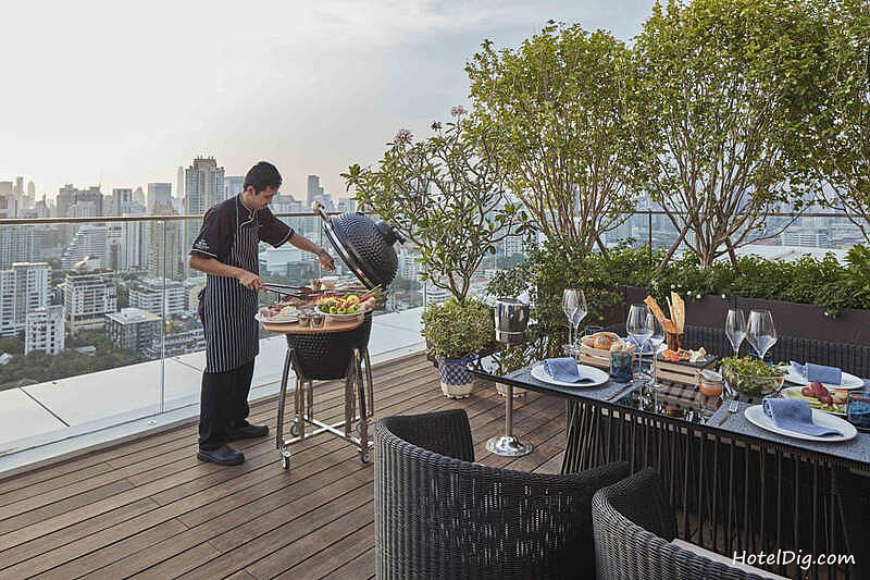 曼谷飯店推薦:泰國曼谷10間擁有無邊泳池(Infinity Pool)的飯店介紹 曼谷飯店推薦:泰國曼谷10間擁有無邊泳池(Infinity Pool)的飯店介紹