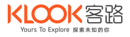 Klook客路旅行网站介绍及优惠码 折扣码 优惠券和使用方法 Hoteldig Com