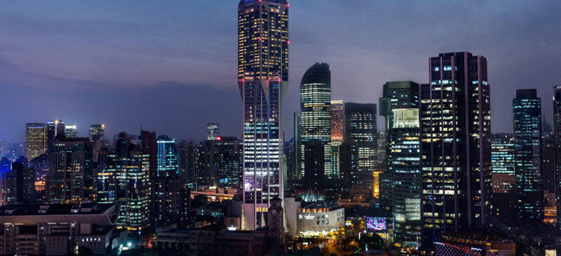 万豪攻略:中国及全球万豪Cat6酒店列表,积分兑换成本低至每晚2美元 万豪攻略:中国及全球万豪Cat6酒店列表,积分兑换成本低至每晚2美元