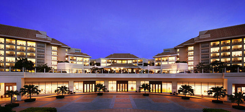 万豪攻略：中国及全球万豪Cat7酒店列表，积分兑换成本低至每晚$390美元