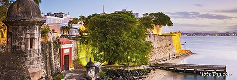 Marriott 万豪优惠活动：预订波多黎各酒店享 85 折优惠，还有 2500 积分奖励（2018/7/1-12/19）