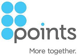 Points.com - 常旅客購買酒店積分或者航空里數的專用網站