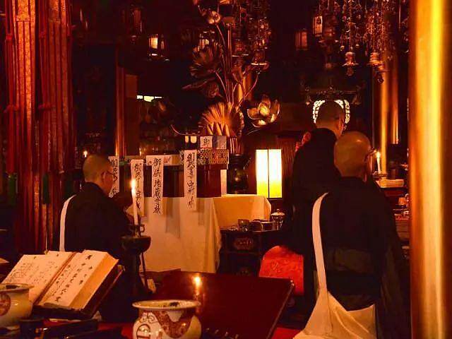 日本酒店推介:佛系住宿,入住日本知名宿坊,體驗日本神社寺廟文化 日本酒店推介:佛系住宿,入住日本知名宿坊,體驗日本神社寺廟文化