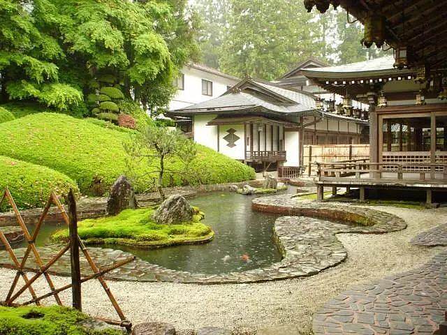 日本酒店推介:佛系住宿,入住日本知名宿坊,體驗日本神社寺廟文化 日本酒店推介:佛系住宿,入住日本知名宿坊,體驗日本神社寺廟文化