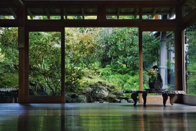 日本酒店推荐：佛系住宿，入住日本知名宿坊，体验日本神社寺庙文化