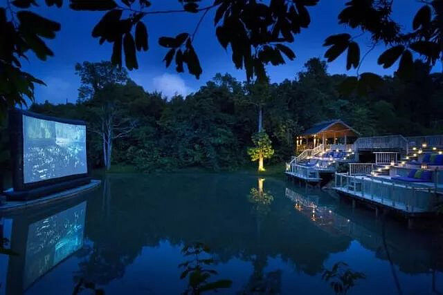 Booking酒店推介:不可錯過!CNN評選出的全球最美海灘酒店8間精選 Booking酒店推介:不可錯過!CNN評選出的全球最美海灘酒店8間精選