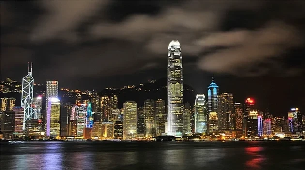 香港住宿攻略：香港15家维多利亚港海景酒店推荐，欣赏维港夜景和贺岁烟花汇演