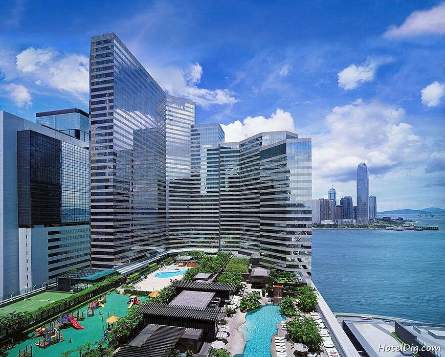 香港住宿教學:香港15家維多利亞港海景飯店推薦,欣賞維港夜景和賀歲煙花匯演 香港住宿教學:香港15家維多利亞港海景飯店推薦,欣賞維港夜景和賀歲煙花匯演