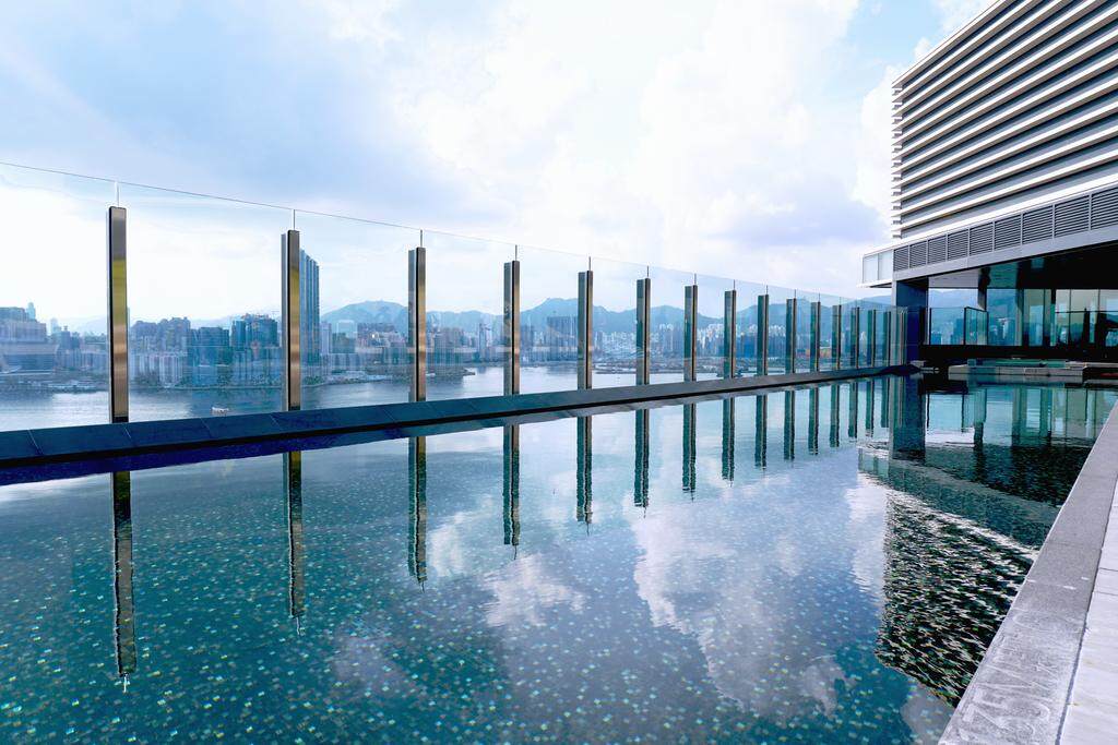 香港酒店推荐:香港维港凯悦尚萃酒店(Hyatt Centric Victoria Harbour),2018年新开业,全海景房,无边泳池 香港酒店推荐:香港维港凯悦尚萃酒店(Hyatt Centric Victoria Harbour),2018年新开业,全海景房,无边泳池