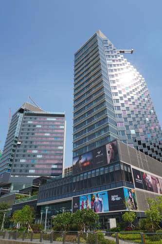 香港酒店推荐:香港维港凯悦尚萃酒店(Hyatt Centric Victoria Harbour),2018年新开业,全海景房,无边泳池 香港酒店推荐:香港维港凯悦尚萃酒店(Hyatt Centric Victoria Harbour),2018年新开业,全海景房,无边泳池
