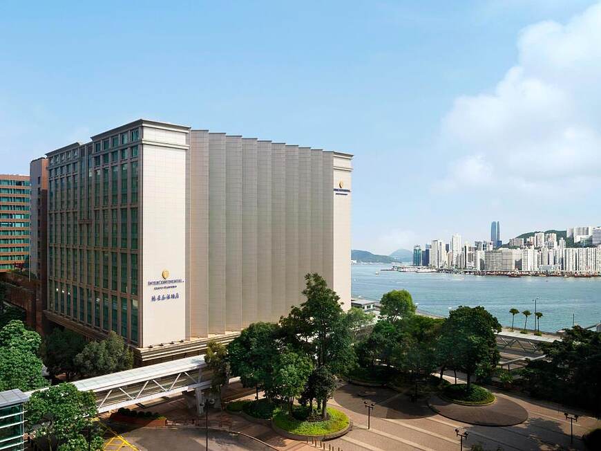 香港住宿教學:香港15家維多利亞港海景飯店推薦,欣賞維港夜景和賀歲煙花匯演 香港住宿教學:香港15家維多利亞港海景飯店推薦,欣賞維港夜景和賀歲煙花匯演