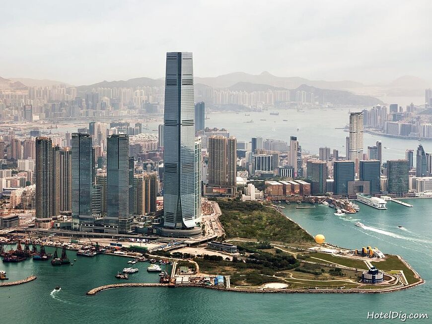 香港住宿教學:香港15家維多利亞港海景飯店推薦,欣賞維港夜景和賀歲煙花匯演 香港住宿教學:香港15家維多利亞港海景飯店推薦,欣賞維港夜景和賀歲煙花匯演