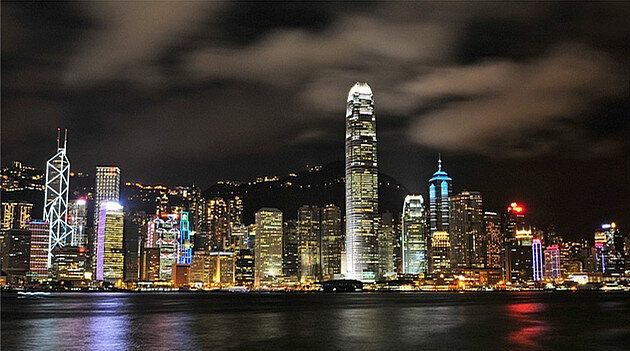 香港住宿攻略：香港 15 家维多利亚港海景酒店推荐，欣赏维港夜景和贺岁烟花汇演