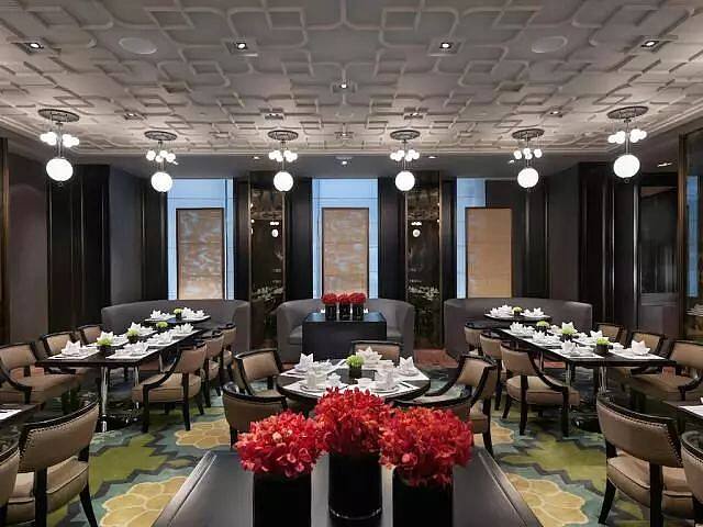 Booking酒店推荐：上海和广州5家酒店餐厅入选2018国内米其林餐厅指南