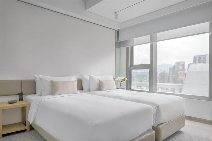 香港飯店推薦:香港登台酒店(Hotel Stage)- 香港佐敦本土藝術精品酒店 香港飯店推薦:香港登台酒店(Hotel Stage)- 香港佐敦本土藝術精品酒店