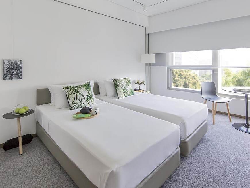 香港飯店推薦:香港登台酒店(Hotel Stage)- 香港佐敦本土藝術精品酒店 香港飯店推薦:香港登台酒店(Hotel Stage)- 香港佐敦本土藝術精品酒店