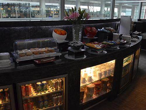 Priority Pass(機場貴賓室新貴通卡),享用全球超過1200間機場貴賓室 Priority Pass(機場貴賓室新貴通卡),享用全球超過1200間機場貴賓室
