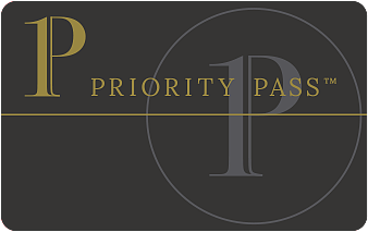 Priority Pass（机场贵宾室新贵通卡），享用全球超过 1200 间机场贵宾室，现在购买还有 9 折优惠