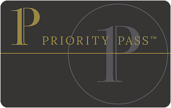 Priority Pass(機場貴賓室新貴通卡),享用全球超過1200間機場貴賓室 Priority Pass(機場貴賓室新貴通卡),享用全球超過1200間機場貴賓室