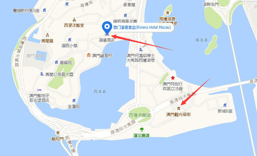 2019澳门国际烟花比赛汇演,节目表、最佳观赏位置、餐厅和酒店推荐 2019澳门国际烟花比赛汇演,节目表、最佳观赏位置、餐厅和酒店推荐
