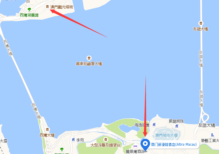 2019澳门国际烟花比赛汇演,节目表、最佳观赏位置、餐厅和酒店推荐 2019澳门国际烟花比赛汇演,节目表、最佳观赏位置、餐厅和酒店推荐