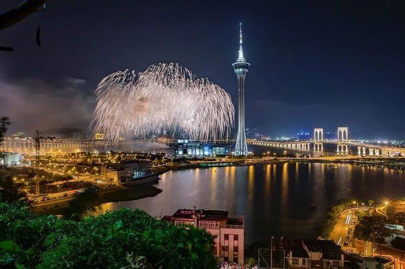 2019澳门国际烟花比赛汇演,节目表、最佳观赏位置、餐厅和酒店推荐 2019澳门国际烟花比赛汇演,节目表、最佳观赏位置、餐厅和酒店推荐
