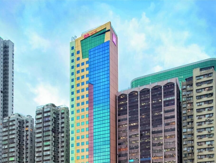 香港住宿攻略:去香港住哪个酒店好?11间高性价比香港酒店推荐 香港住宿攻略:去香港住哪个酒店好?11间高性价比香港酒店推荐