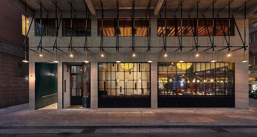 香港飯店推薦:香港芬名飯店,灣仔設計感十足的天星小輪復古風格精品飯店 香港飯店推薦:香港芬名飯店,灣仔設計感十足的天星小輪復古風格精品飯店