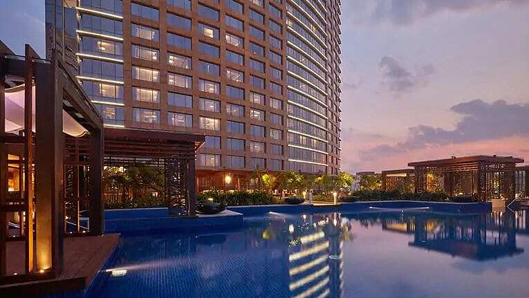 Hilton 希尔顿优惠活动：亚太区指定 4 间新开业酒店，使用万事达卡支付享住三免一（2019-4-30 前）