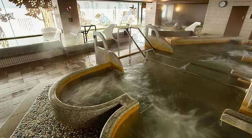 北海道飯店推薦：推薦日本北海道 9 家人氣溫泉飯店，這個冬天就來北海道看雪泡溫泉吧