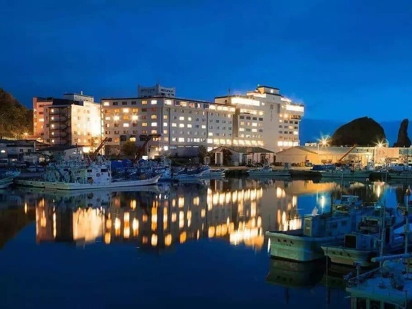 北海道酒店推荐：推荐日本北海道 9 家人气温泉酒店，这个冬天就来北海道看雪泡温泉吧