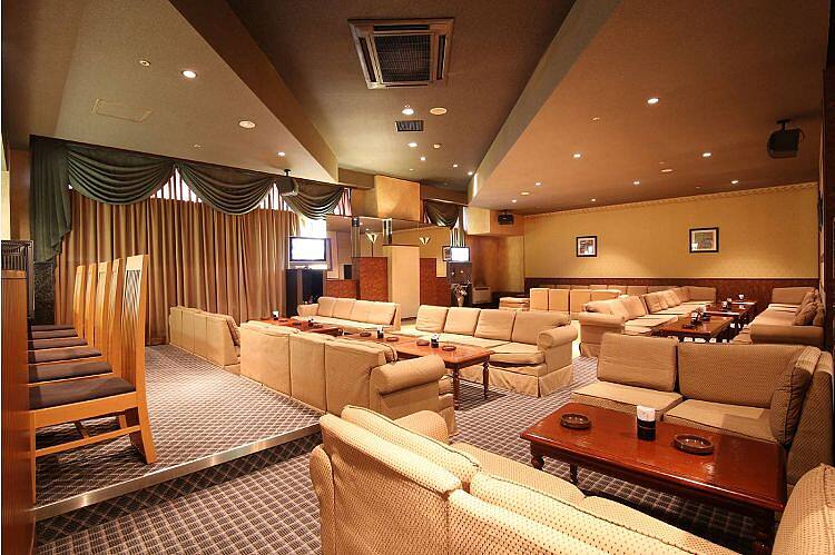 北海道酒店推荐：推荐日本北海道9家人气温泉酒店，这个冬天就来北海道看雪泡温泉吧