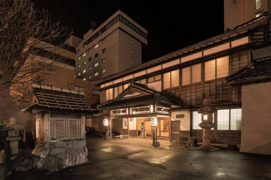 北海道酒店推荐 推荐日本北海道9家人气温泉酒店 这个冬天就来北海道看雪泡温泉吧 Hoteldig Com