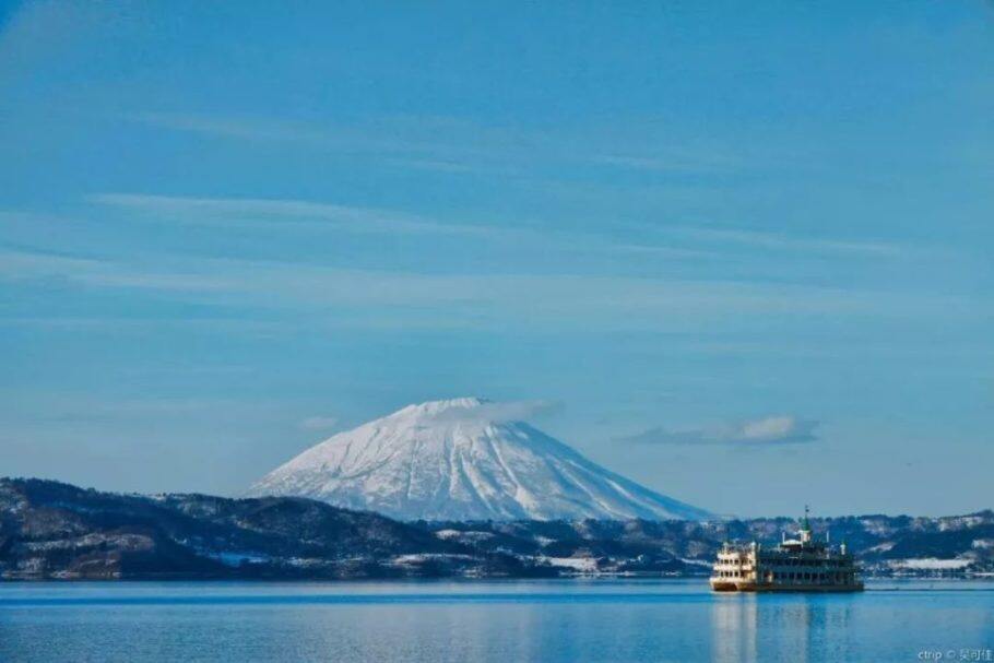 北海道酒店推荐 推荐日本北海道9家人气温泉酒店 这个冬天就来北海道看雪泡温泉吧 Hoteldig Com