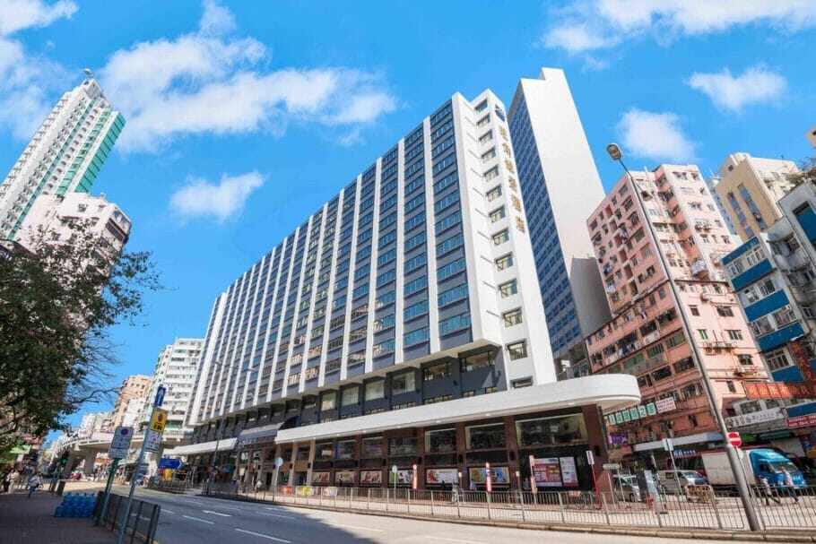 香港住宿攻略:去香港住哪个酒店好?11间高性价比香港酒店推荐 香港住宿攻略:去香港住哪个酒店好?11间高性价比香港酒店推荐