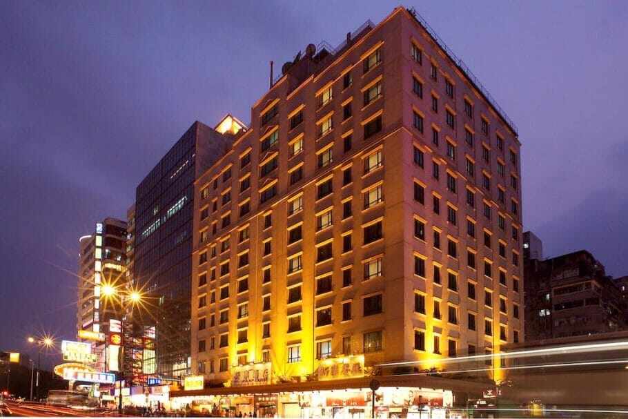 香港住宿攻略:去香港住哪个酒店好?11间高性价比香港酒店推荐 香港住宿攻略:去香港住哪个酒店好?11间高性价比香港酒店推荐