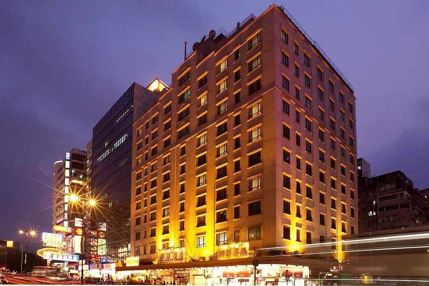 香港住宿教學:去香港住哪個飯店好?11間高性價比香港飯店推薦 香港住宿教學:去香港住哪個飯店好?11間高性價比香港飯店推薦