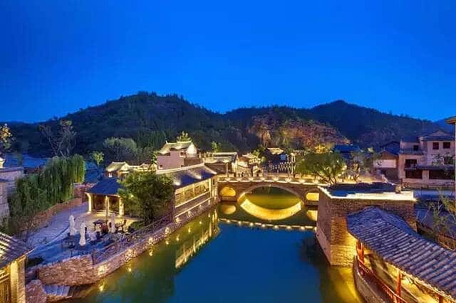 中国酒店推荐：不泡温泉的冬天都是耍流氓！全国 Top10 温泉酒店推荐！