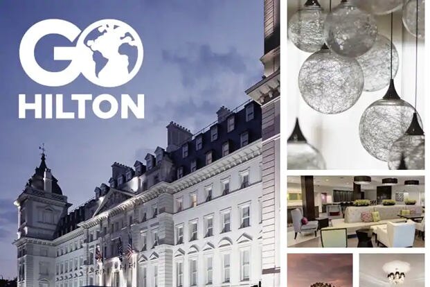希尔顿攻略：GO HILTON希尔顿员工价和亲友价介绍