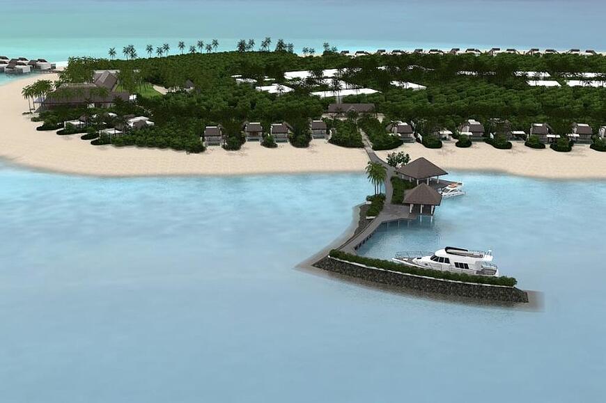 馬爾地夫15家新開業飯店推薦(度假村,一價全包島,水上屋,水上別墅) 馬爾地夫15家新開業飯店推薦(度假村,一價全包島,水上屋,水上別墅)