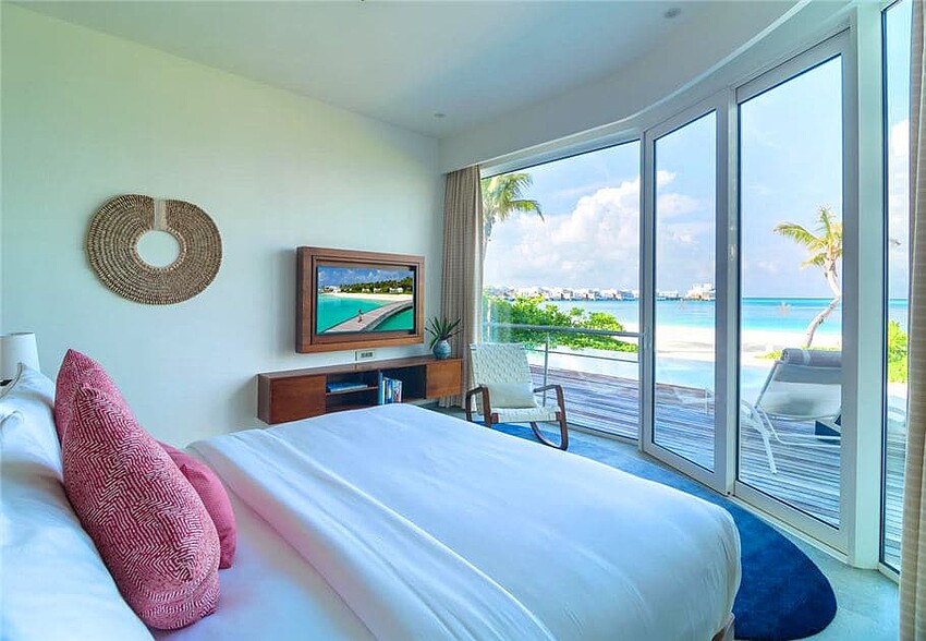 马尔代夫 15 家新开业酒店推荐（度假村，一价全包岛，水上屋，水上别墅）